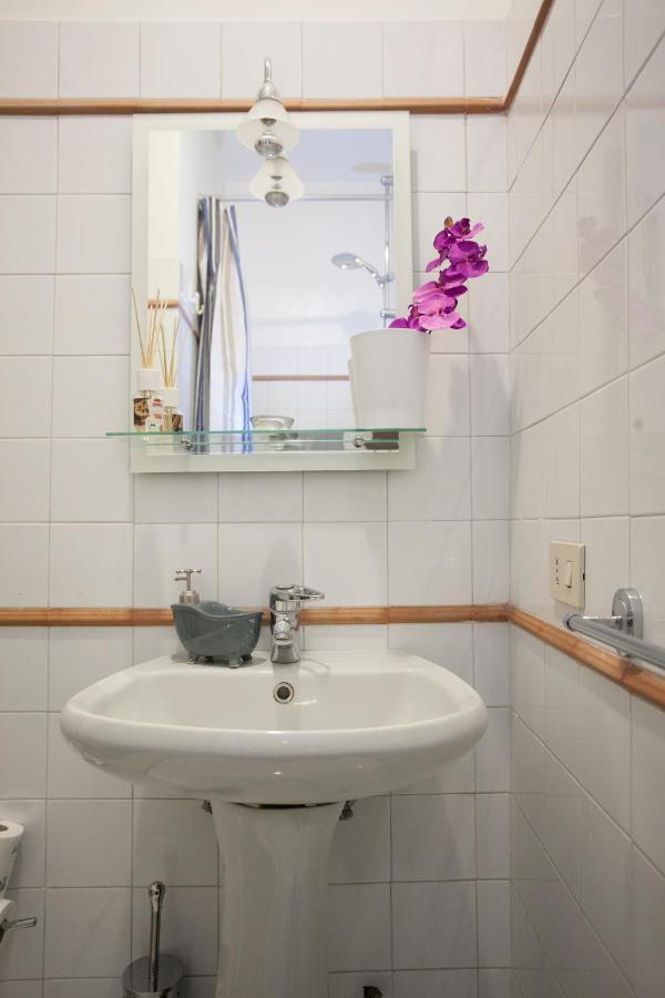 Magenta Luxury Purificazione Appartement
