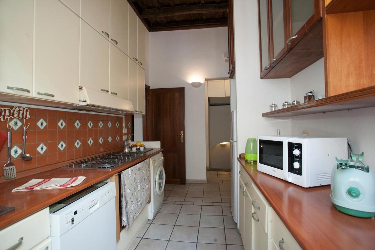 Magenta Luxury Purificazione Appartement