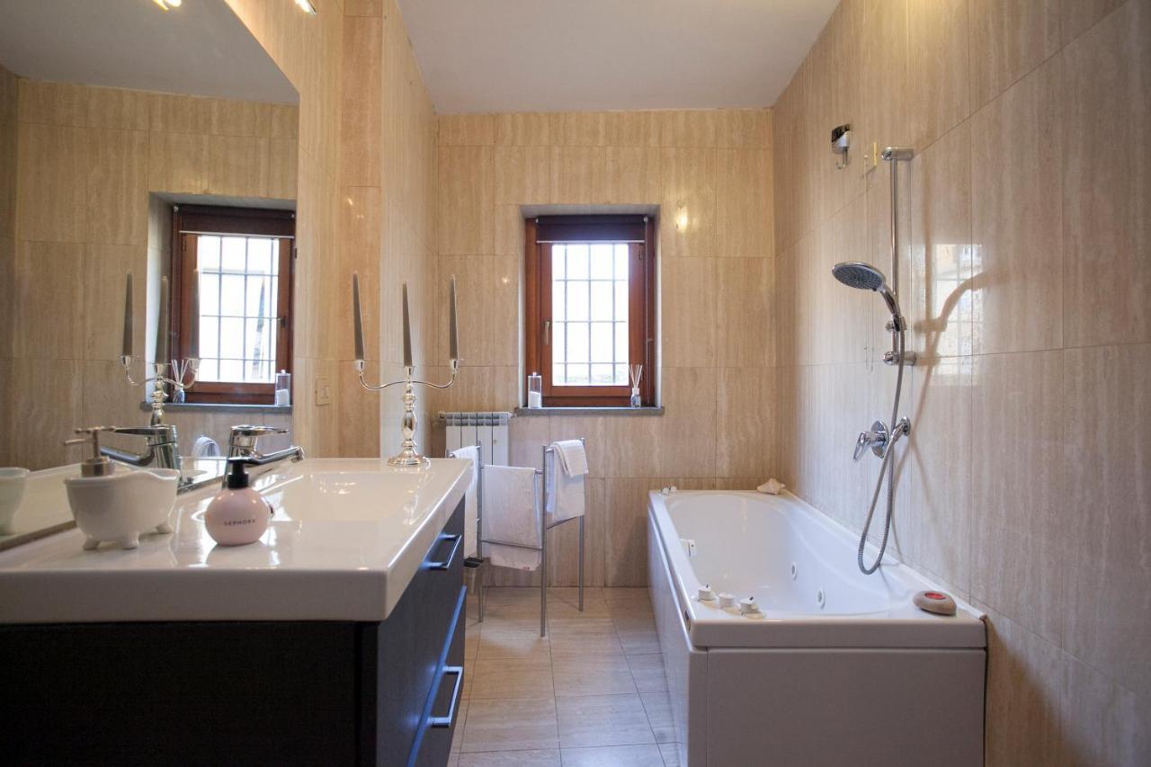 Magenta Luxury Purificazione Appartement Rome