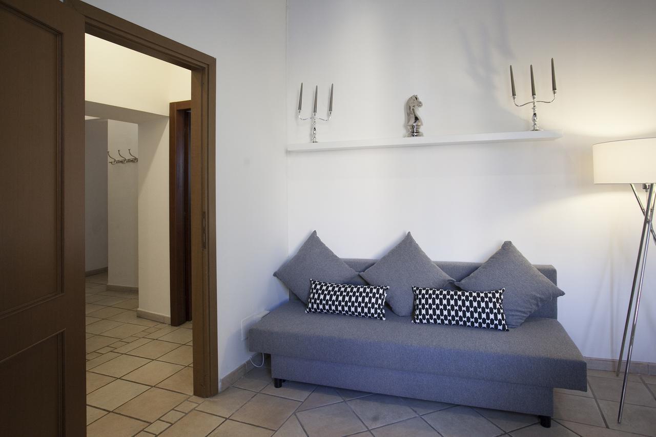 Appartement Magenta Luxury Purificazione *