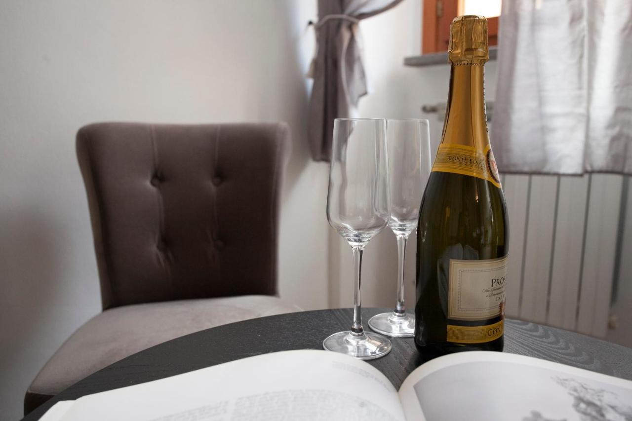 Appartement Magenta Luxury Purificazione