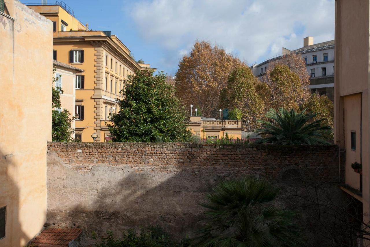 Appartement Magenta Luxury Purificazione Rome