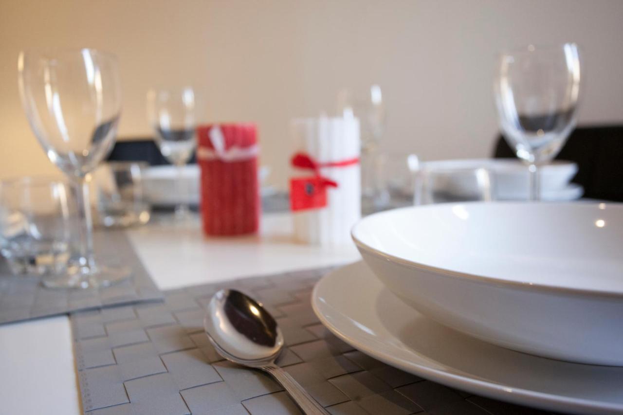 Magenta Luxury Purificazione Appartement