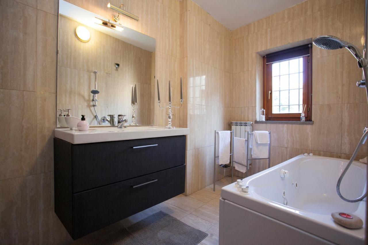 Magenta Luxury Purificazione Appartement *