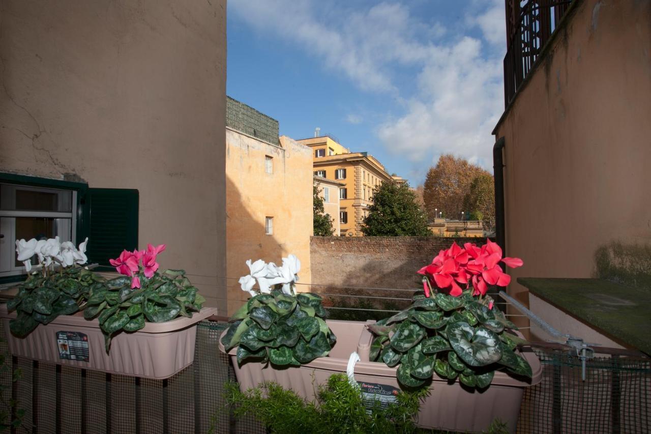 Appartement Magenta Luxury Purificazione