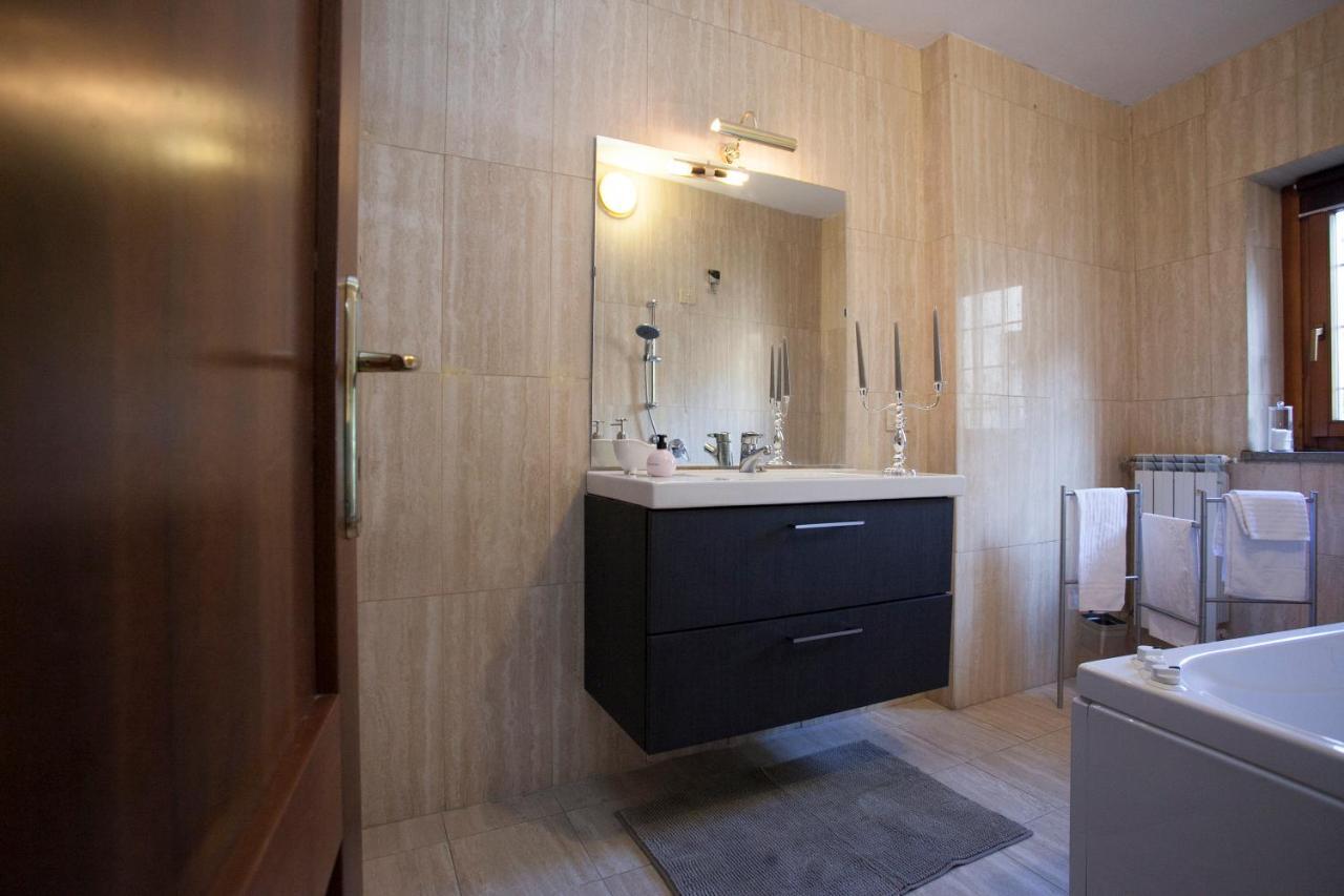 Magenta Luxury Purificazione Appartement Rome